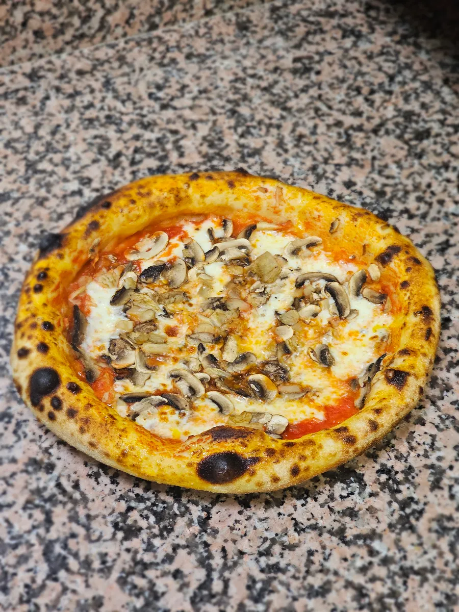 Mantarlı