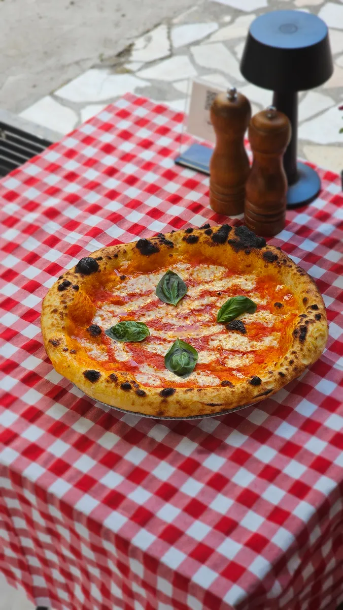 Margherita